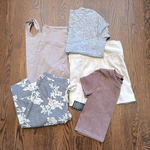🌷🌷ISAAC MIZRAHI, FOREVER 21, OLD NAVY, HOLLISTER, Comfort Bundle